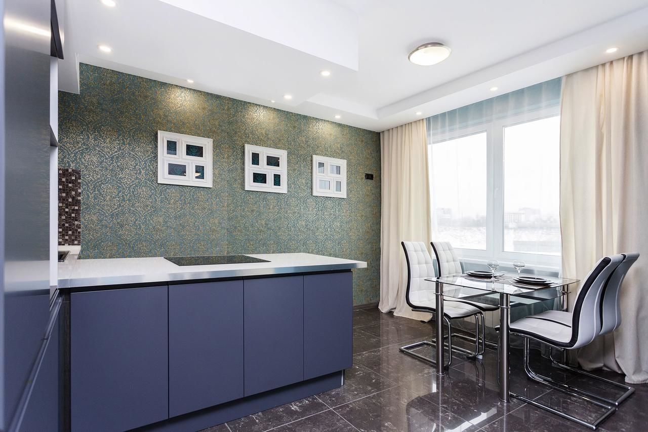 Апартаменты Apartment Roomer 6 Минск