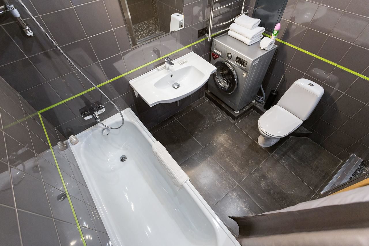 Апартаменты Apartment Roomer 6 Минск