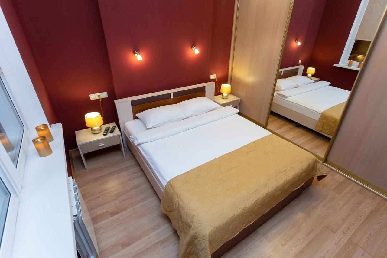 Апартаменты Apartment Roomer 6 Минск