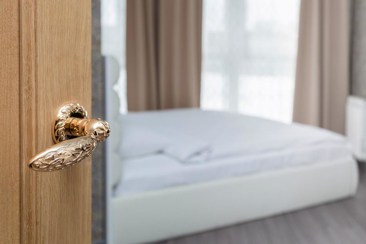 Апартаменты Apartment Roomer 6 Минск
