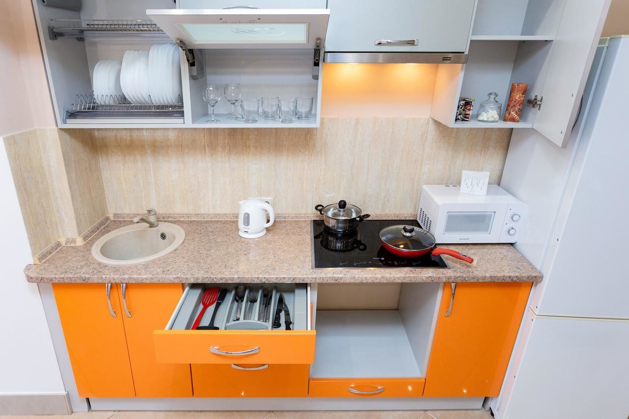 Апартаменты Apartment Roomer 6 Минск