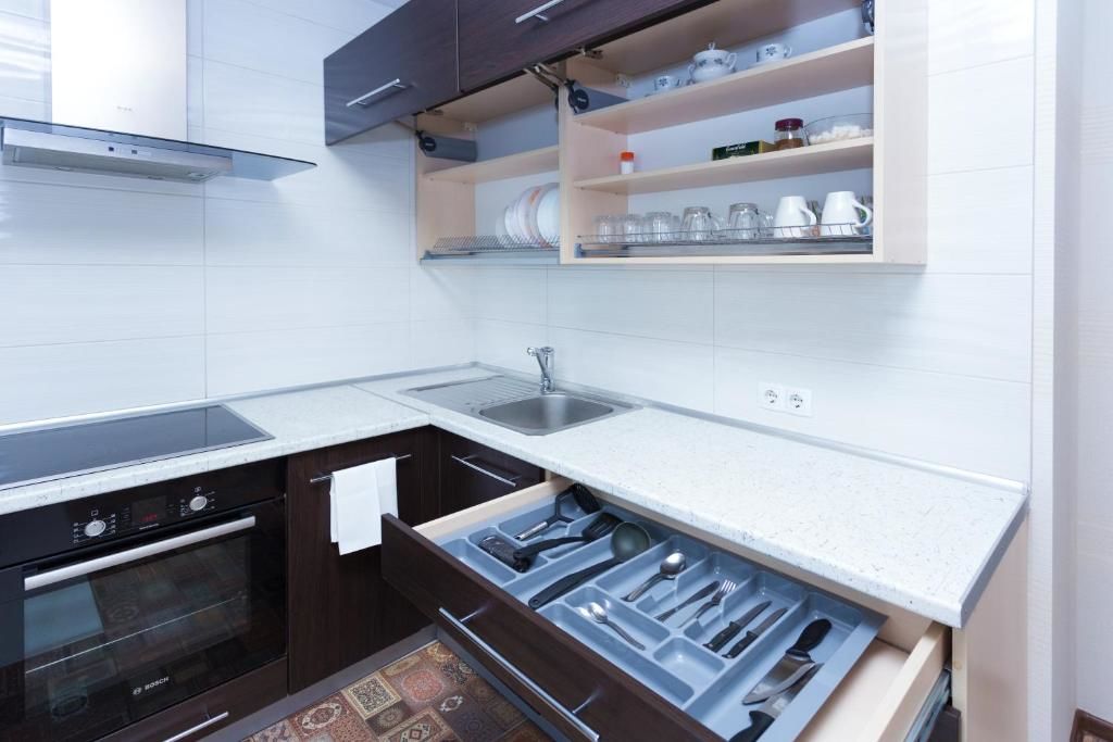 Апартаменты Apartment Roomer 6 Минск