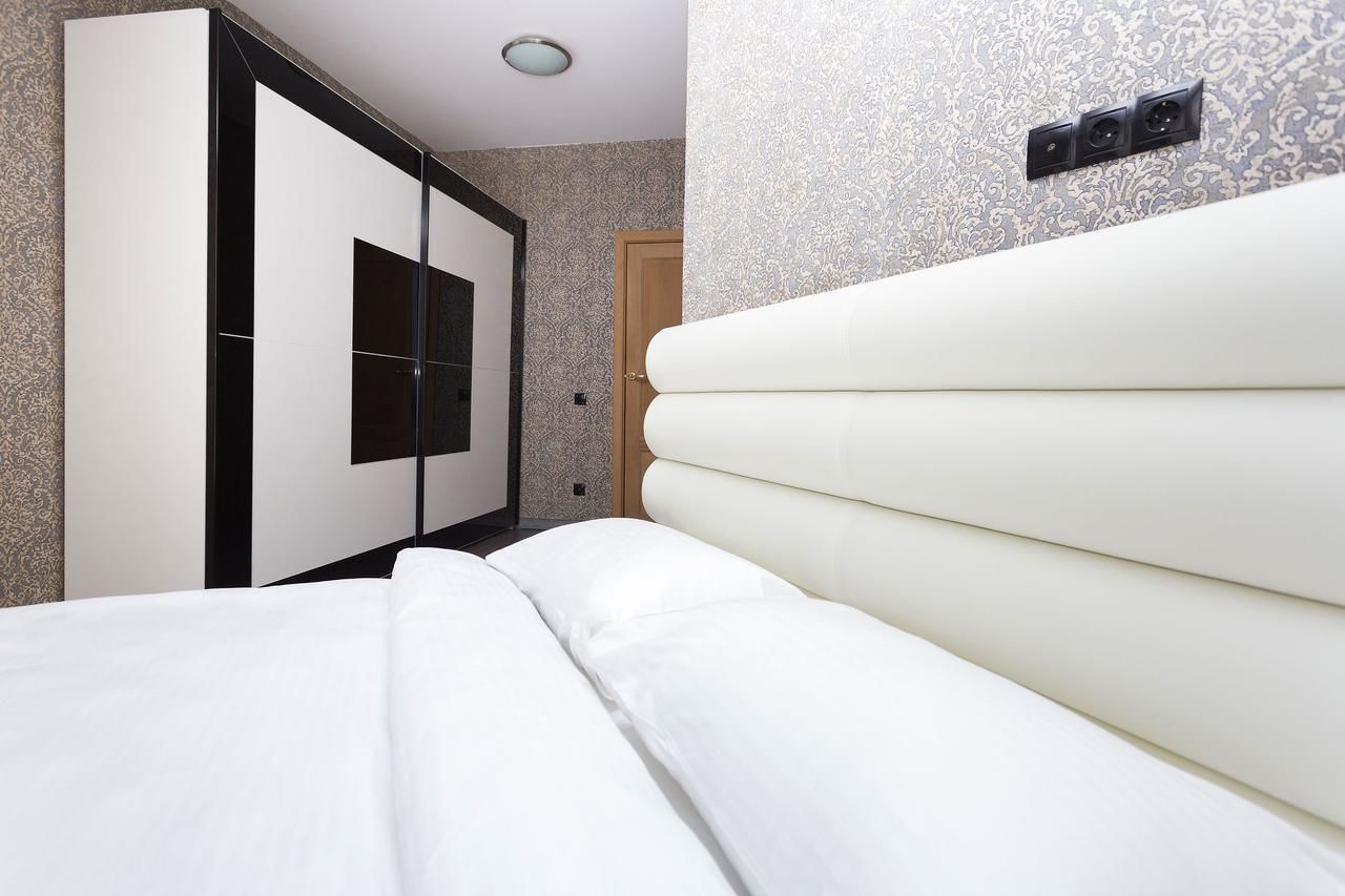 Апартаменты Apartment Roomer 6 Минск