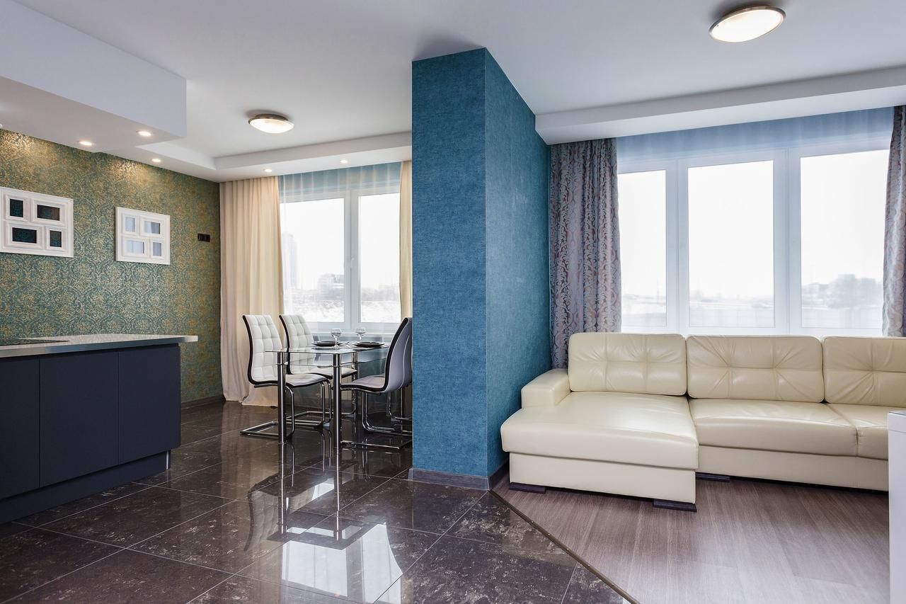 Апартаменты Apartment Roomer 6 Минск