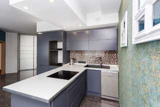 Апартаменты Apartment Roomer 6 Минск Апартаменты Делюкс-10