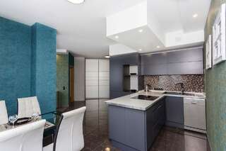 Апартаменты Apartment Roomer 6 Минск Апартаменты Делюкс-11