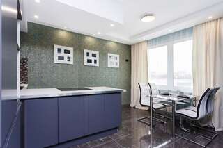 Апартаменты Apartment Roomer 6 Минск Апартаменты Делюкс-12