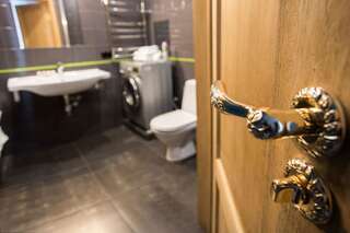 Апартаменты Apartment Roomer 6 Минск Апартаменты Делюкс-19