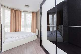 Апартаменты Apartment Roomer 6 Минск Апартаменты Делюкс-2
