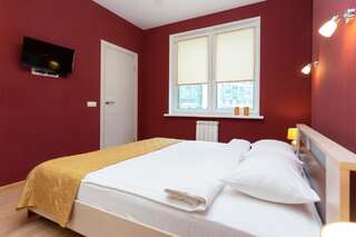 Апартаменты Apartment Roomer 6 Минск Апартаменты с 1 спальней-1