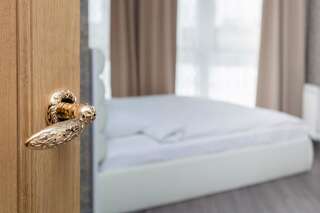 Апартаменты Apartment Roomer 6 Минск Апартаменты Делюкс-3
