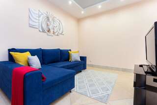 Апартаменты Apartment Roomer 6 Минск Апартаменты с 1 спальней-10