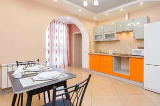 Апартаменты Apartment Roomer 6 Минск Апартаменты с 1 спальней-12