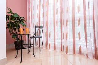 Апартаменты Apartment Roomer 6 Минск Апартаменты с 1 спальней-14