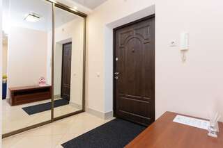 Апартаменты Apartment Roomer 6 Минск Апартаменты с 1 спальней-19