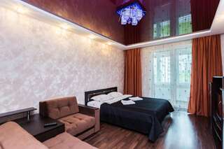 Апартаменты Apartment Roomer 6 Минск Апартаменты с балконом-5