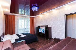 Апартаменты Apartment Roomer 6 Минск Апартаменты с балконом-7