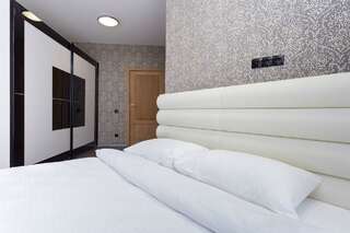 Апартаменты Apartment Roomer 6 Минск Апартаменты Делюкс-5