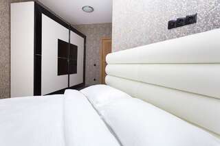 Апартаменты Apartment Roomer 6 Минск Апартаменты Делюкс-6