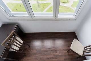 Апартаменты Apartment Roomer 6 Минск Апартаменты с балконом-20