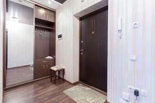 Апартаменты Apartment Roomer 6 Минск Апартаменты с балконом-21