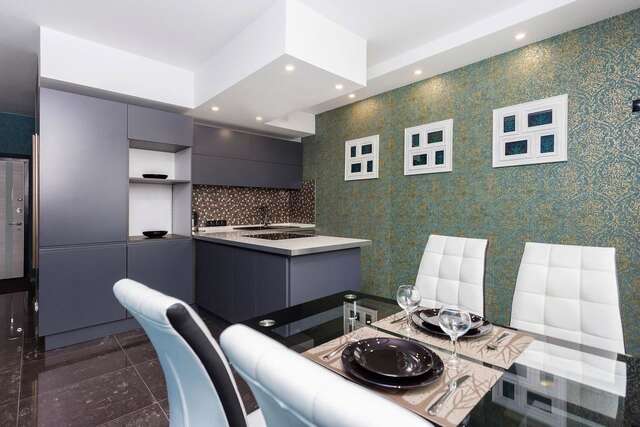 Апартаменты Apartment Roomer 6 Минск-3