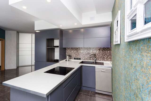 Апартаменты Apartment Roomer 6 Минск-12