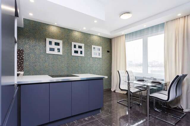 Апартаменты Apartment Roomer 6 Минск-14