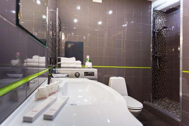 Апартаменты Apartment Roomer 6 Минск-17