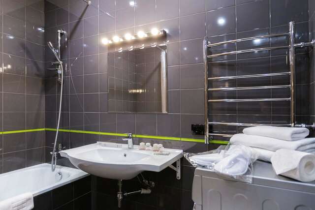 Апартаменты Apartment Roomer 6 Минск-18