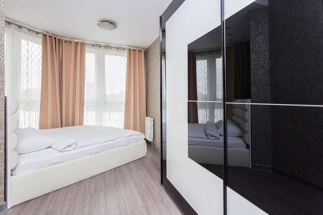 Апартаменты Apartment Roomer 6 Минск-4
