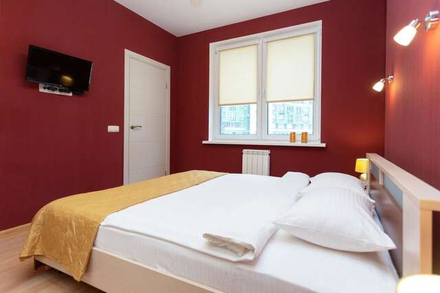 Апартаменты Apartment Roomer 6 Минск-24