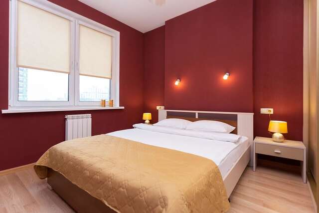 Апартаменты Apartment Roomer 6 Минск-25