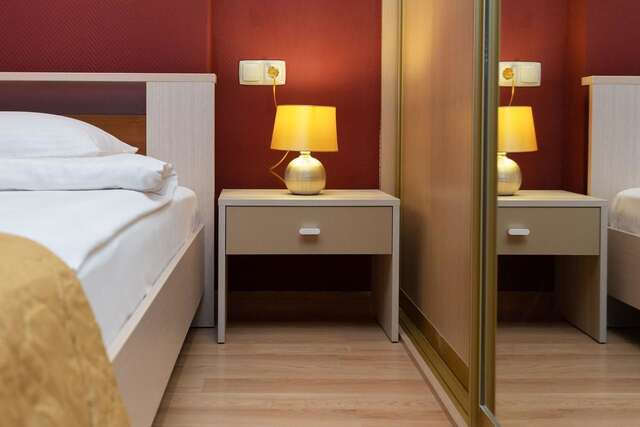 Апартаменты Apartment Roomer 6 Минск-26