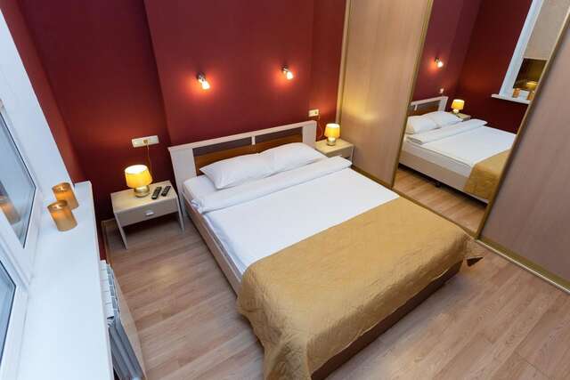 Апартаменты Apartment Roomer 6 Минск-30
