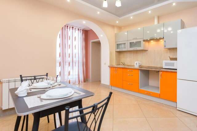 Апартаменты Apartment Roomer 6 Минск-35