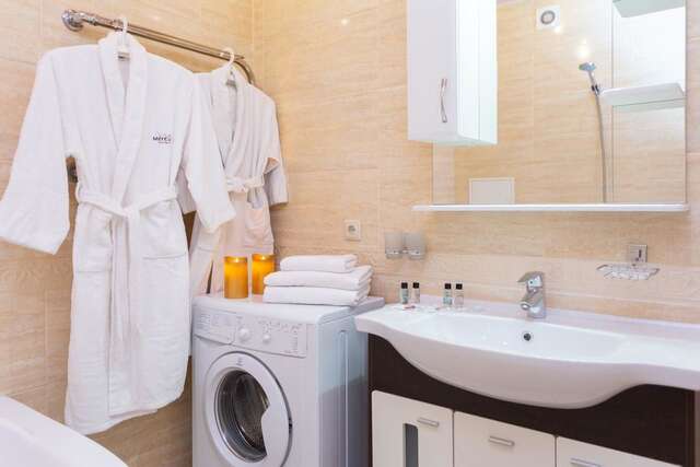 Апартаменты Apartment Roomer 6 Минск-39