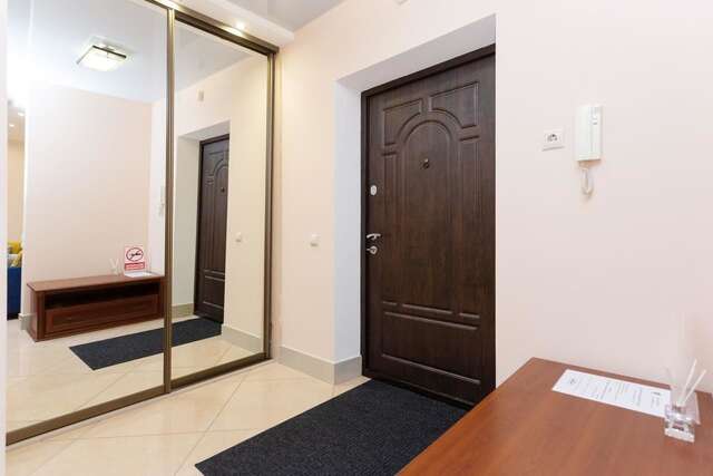 Апартаменты Apartment Roomer 6 Минск-42