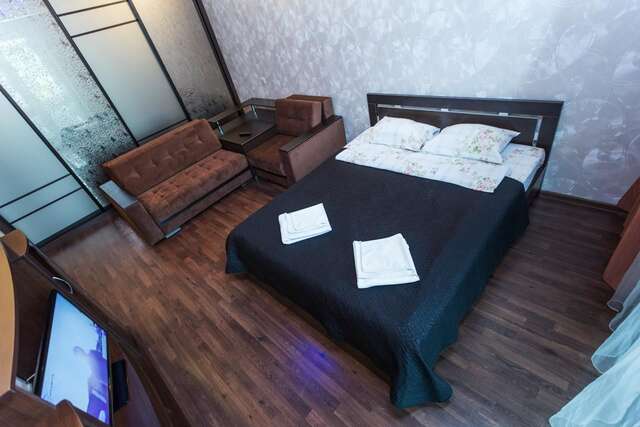 Апартаменты Apartment Roomer 6 Минск-46