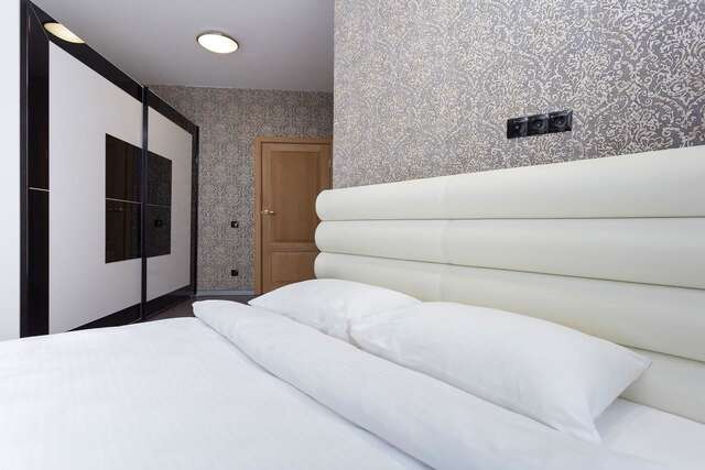 Апартаменты Apartment Roomer 6 Минск-7