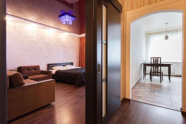 Апартаменты Apartment Roomer 6 Минск-53