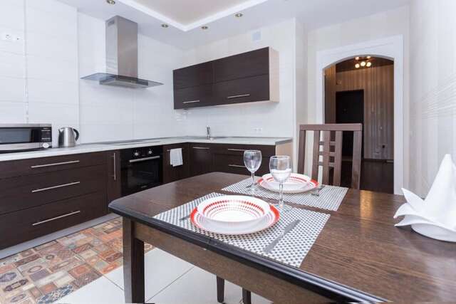 Апартаменты Apartment Roomer 6 Минск-54