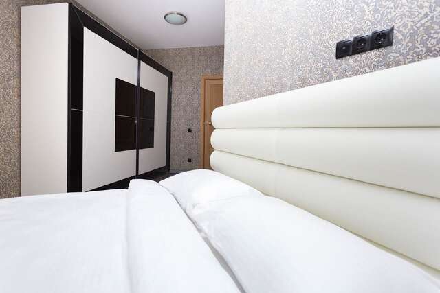 Апартаменты Apartment Roomer 6 Минск-8
