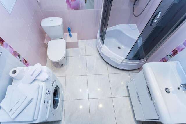 Апартаменты Apartment Roomer 6 Минск-62