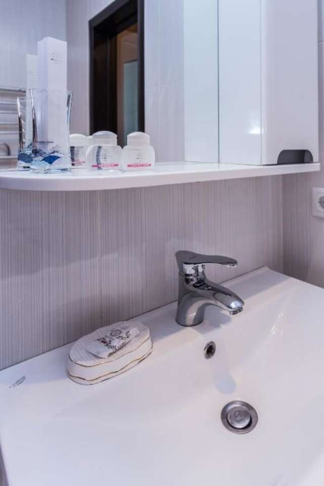 Апартаменты Apartment Roomer 6 Минск-63