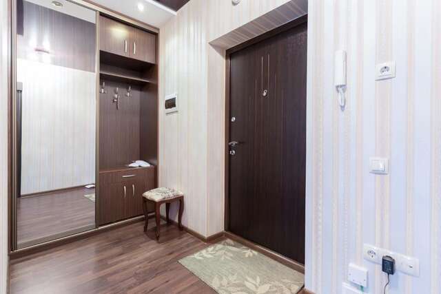 Апартаменты Apartment Roomer 6 Минск-65