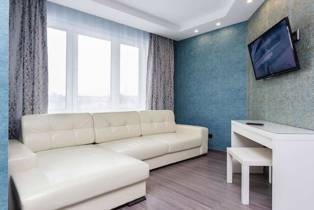 Апартаменты Apartment Roomer 6 Минск-9
