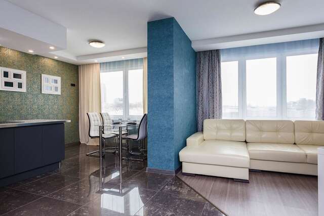 Апартаменты Apartment Roomer 6 Минск-10