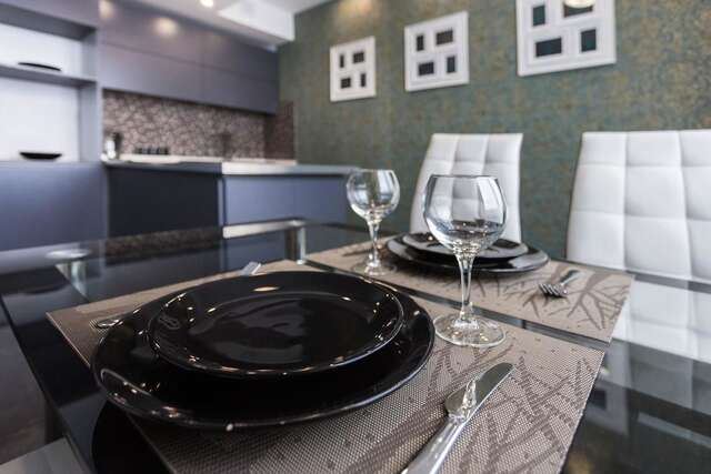 Апартаменты Apartment Roomer 6 Минск-11